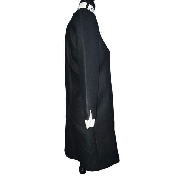 Face N Face black & white dress large NWT - Picture 2 of 6